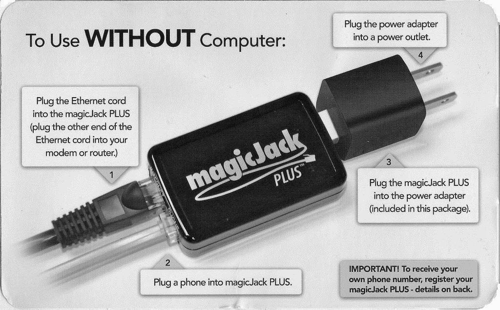 AutoChess Raw News The Most common problem for Magicjack plus and how to fix it