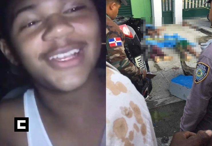 Video: “Si aquí morimos, los quiero chicos, los queremos” Video: “Si aquí morimos, los quiero chicos, los queremos”