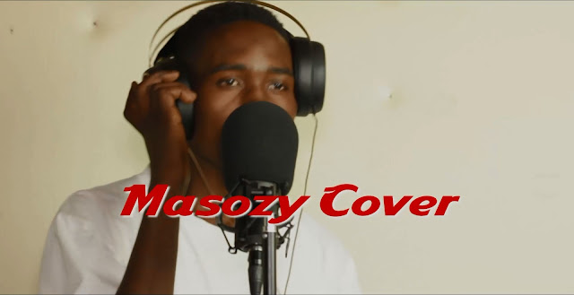 Alikiba,Cheed Ft. K-2GA - Masozy Cover |By Black Star