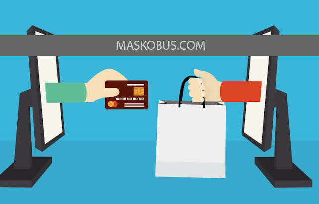 Jualan online pemula Jualan online pemula