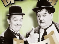 [HD] Laurel y Hardy en el Oeste 1937 Descargar Gratis Pelicula