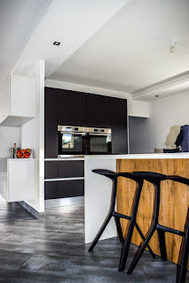 gambar dapur rumah minimalis