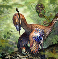 Resultado de imagen de jinfengopteryx