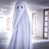 "EU NÃO ACREDITO EM FANTASMAS, MAS TENHO MEDO DELES"