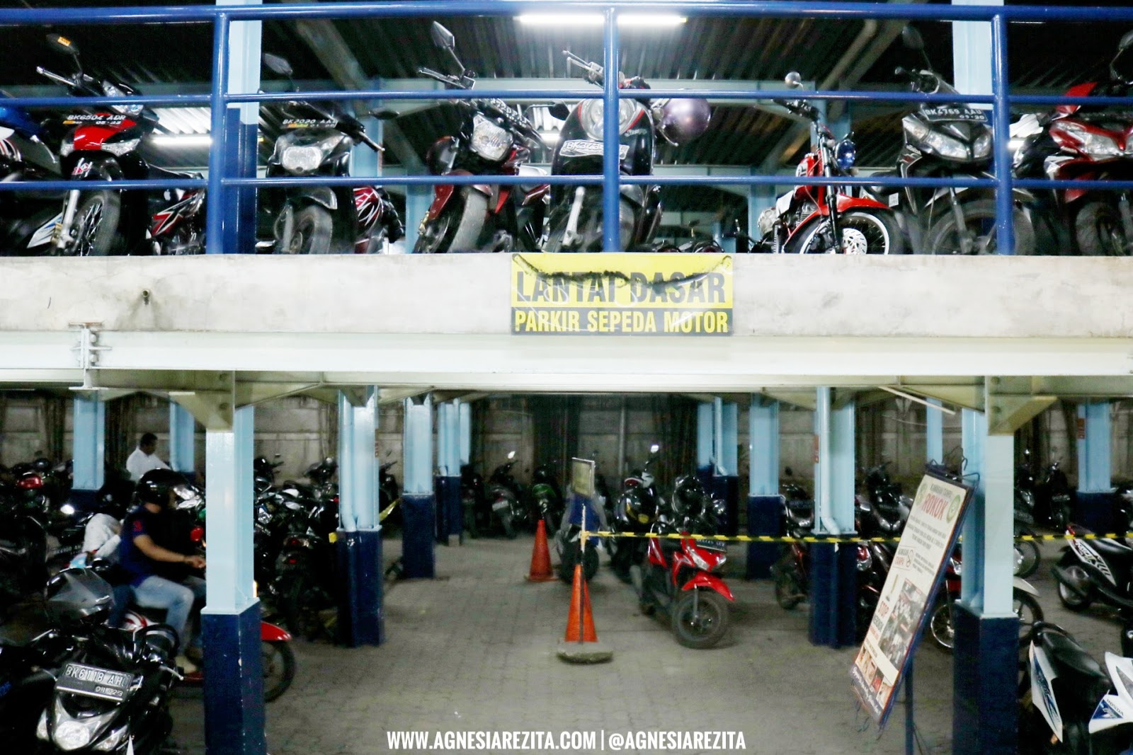 Plaza Millennium Ict Center Medan Lebih Dari Pusat Segala Kebutuhan Digital Anda Agnesiarezita Beauty Blogger Medan