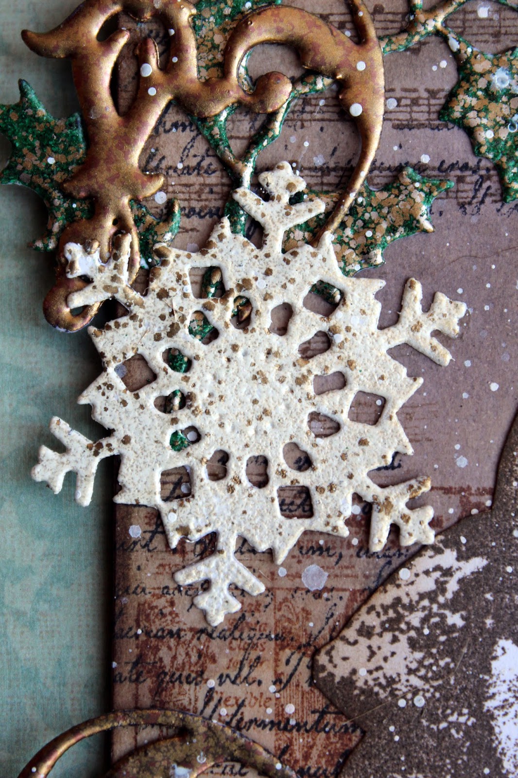 Laurart Believe for always