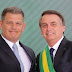 Bolsonaro determina a exoneração de Gustavo Bebianno