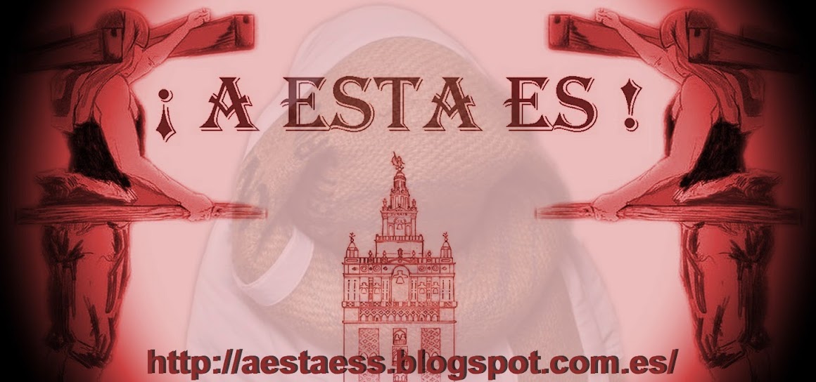 ¡ A ESTA ES ! BLOG