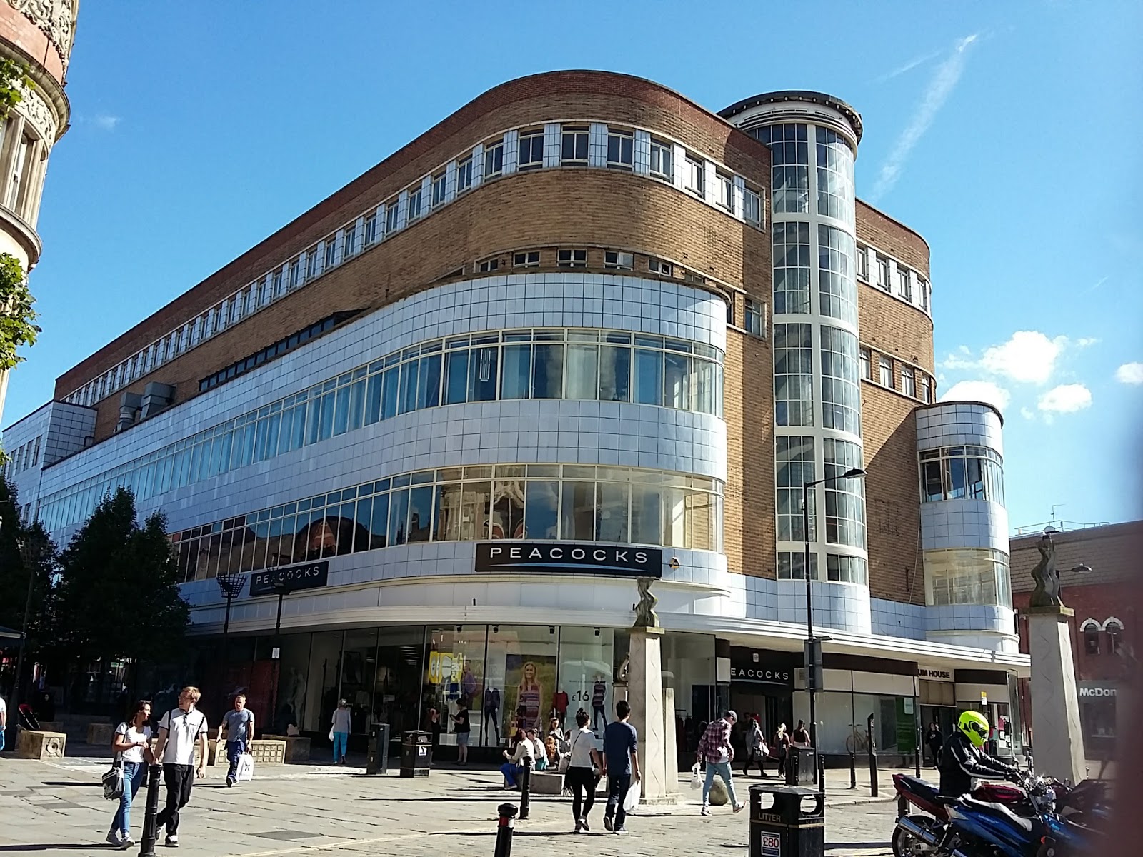 coop store pictures August 2016