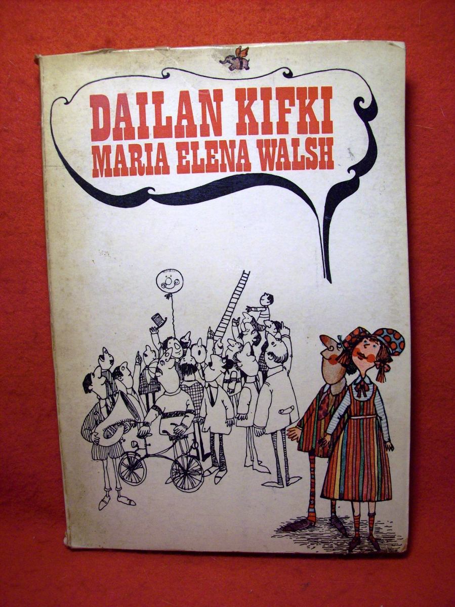 Dailan Kifki