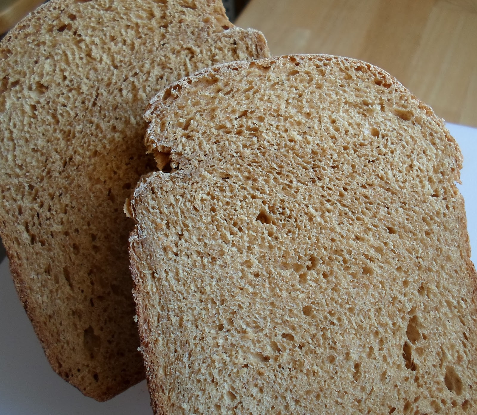 Happier Than A Pig In Mud Root Beer Rye Bread 1 Lb Bread Machine Recipe