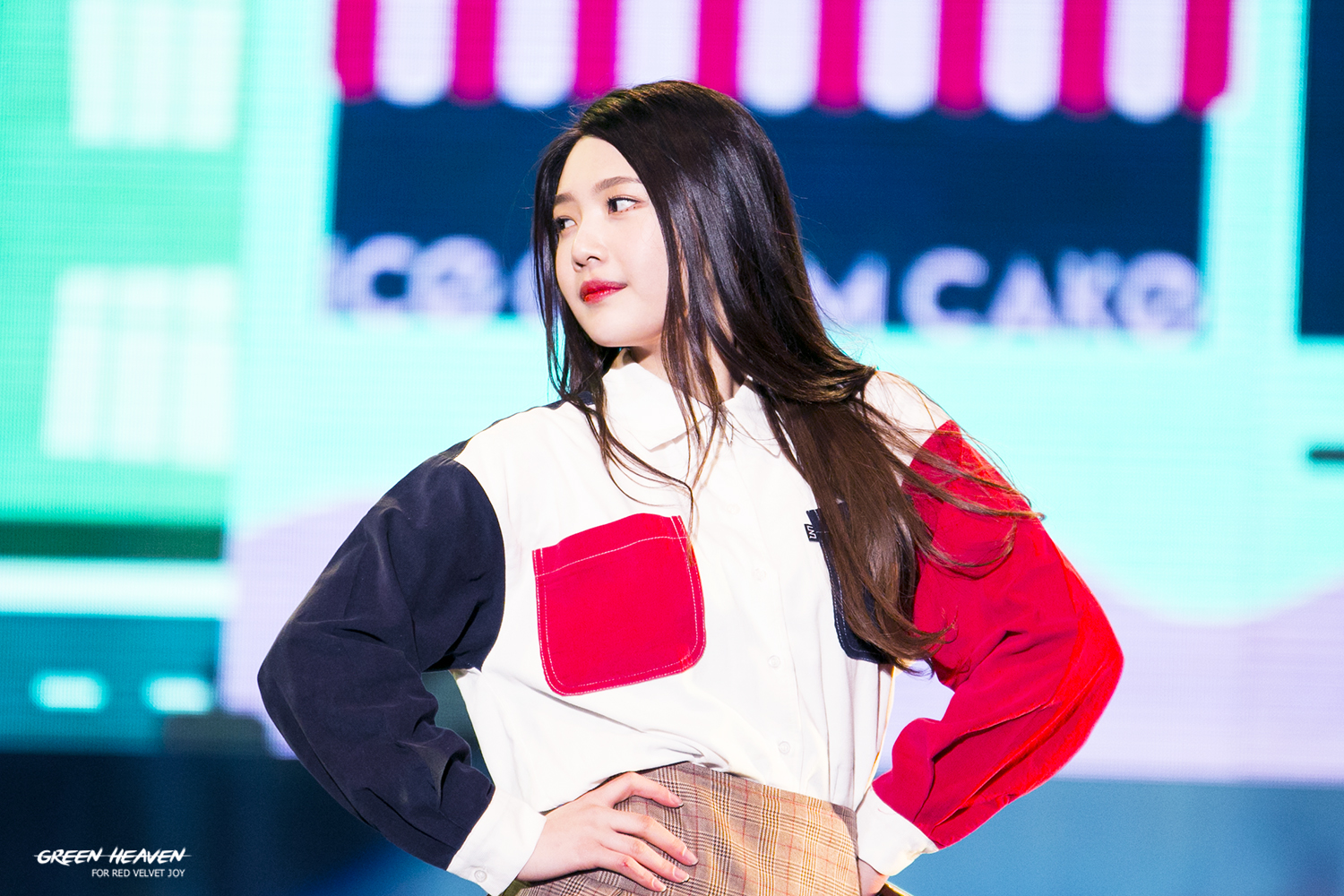 레드벨벳 조이 오늘불명 + 최근 행사 | 인스티즈