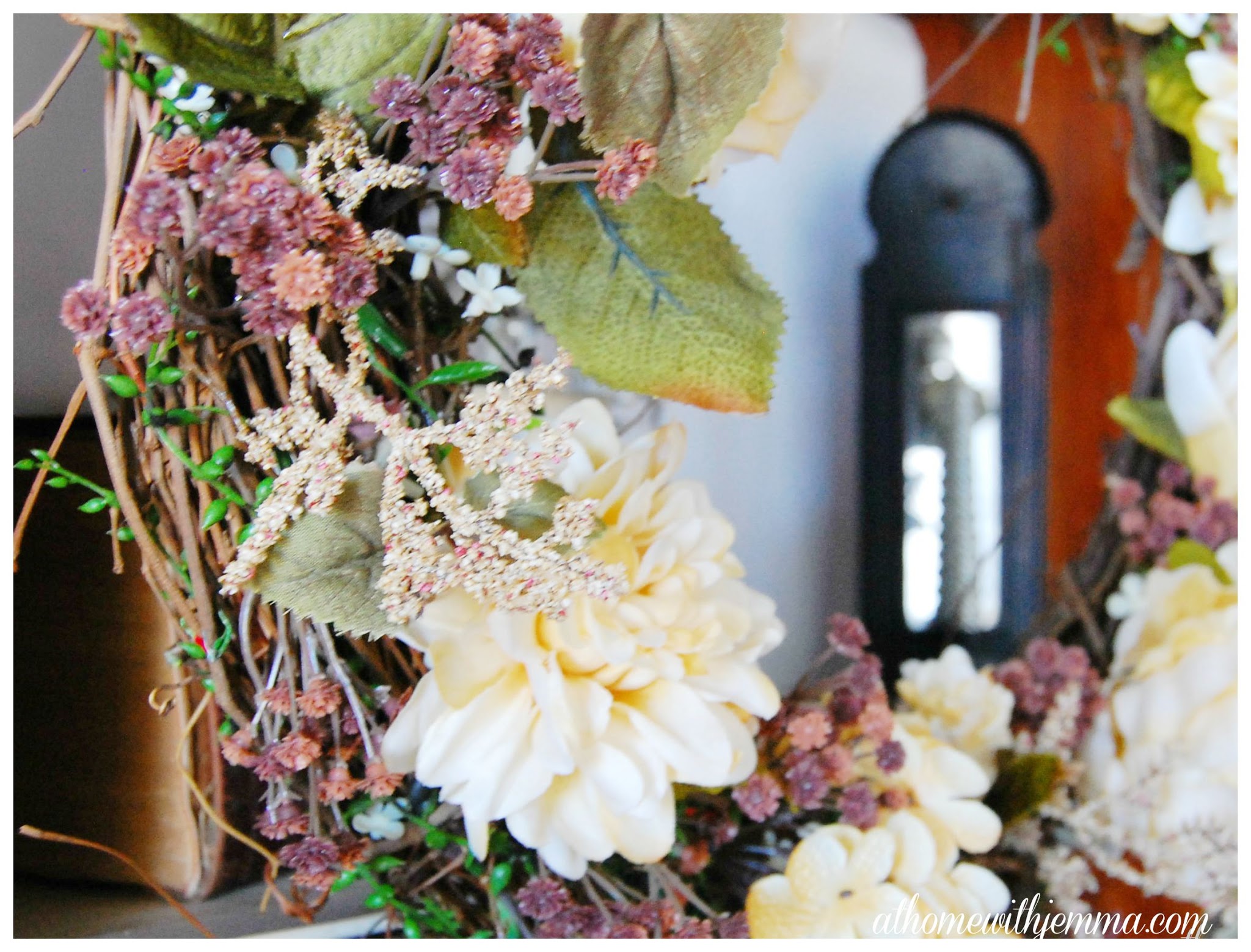 wreath-garden-floral-french-door-decor-athomewithjemma