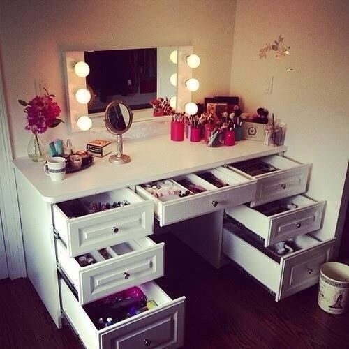 white vanity dressing table set with multiple storage compartments white vanity dressing table set with multiple storage compartments