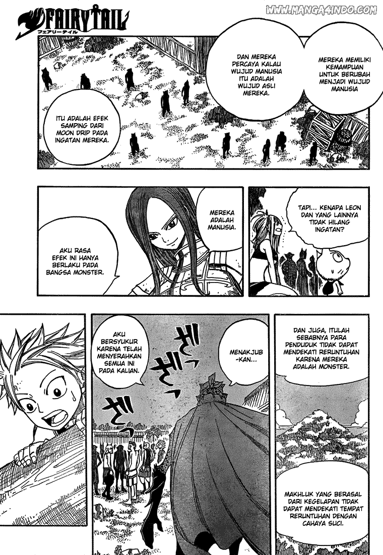 Fairy Tail Bahasa Indonesia - www.manga4indo.com - Jika Gambar Tidak Keluar, Silahkan Tekan F5
