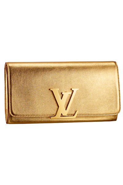 Louis Vuitton Pre-Fall 2013: Evening Clutches |In LVoe with Louis Vuitton