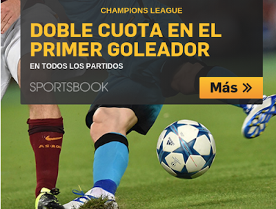 betfair dobla ganancias con la champions league 16-17 febrero betfair dobla ganancias con la champions league 16-17 febrero