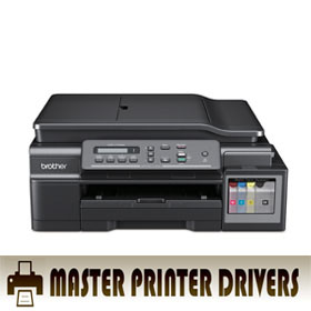 Brother MFC-T800W Driver Download