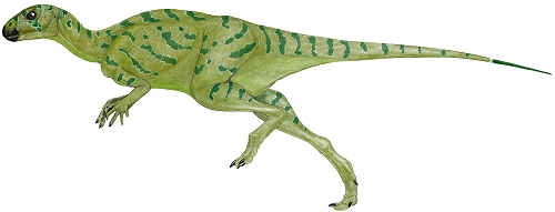 ¡DINOSAURIOS!: diciembre 2012