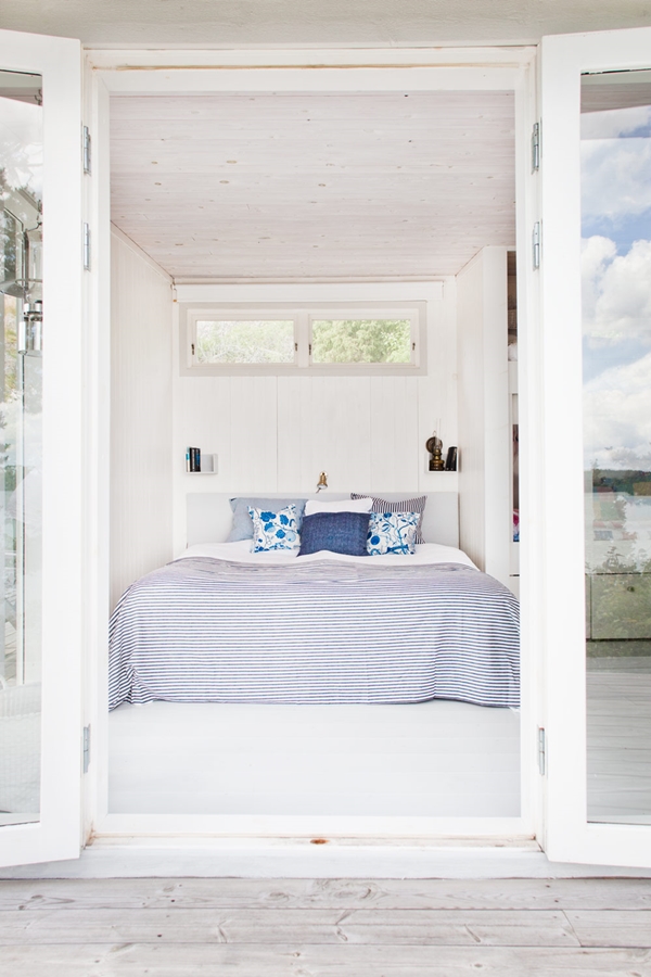 modelos de casas de campo