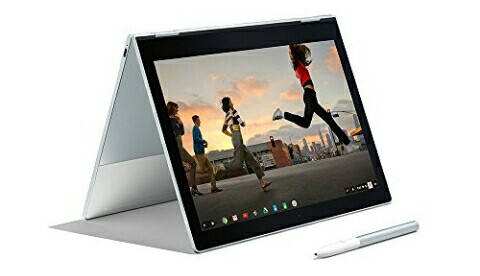 Google Pixelbook - 128GB Intel® CoreTM i5 Convertible Tablet
