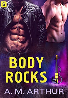 Body Rocks Cover