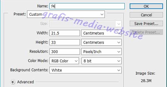 Thedarlingbakers Ukuran Kertas A4 Dalam Pixel
