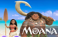 Moana Great Memory Moana Great Memory