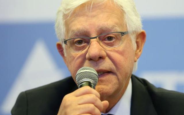 Ex-ministro de Temer, Moreira Franco é preso pela Lava Jato