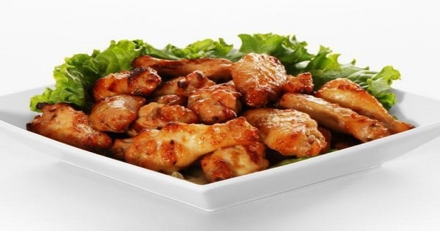 Lucille's Chicken Wings Recipe Lucille's Chicken Wings Recipe