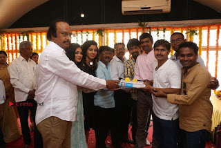 Smile Pictures Production No 1 Movie Opening Stills  0028