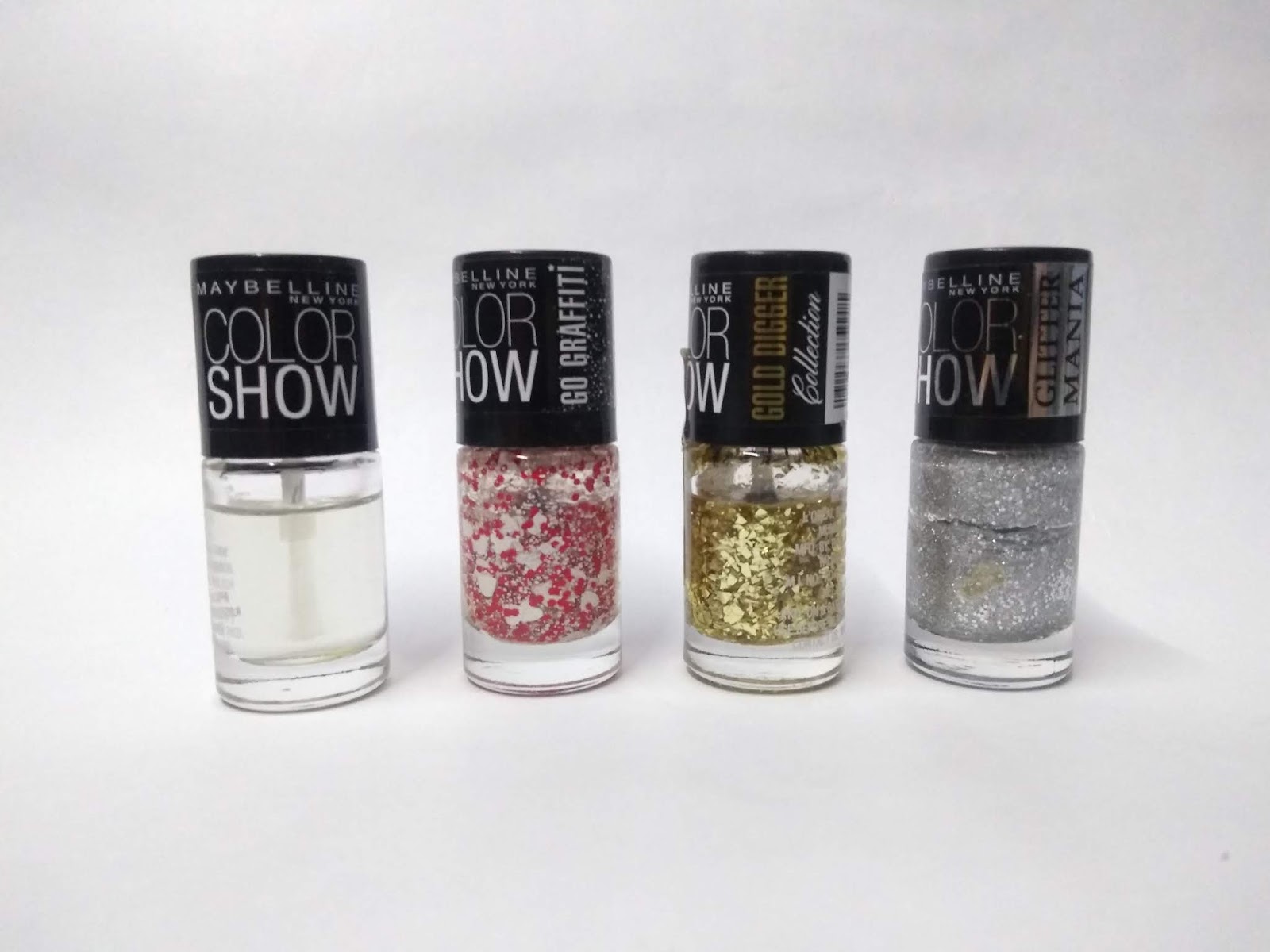 MAYBELLINE NEW YORK Color Show Glitter Mania Nail Lacquer, Red Carpet  Shimmer - Price in India, Buy MAYBELLINE NEW YORK Color Show Glitter Mania Nail  Lacquer, Red Carpet Shimmer Online In India,