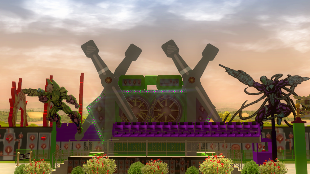 kamikaze cfr rct3 download