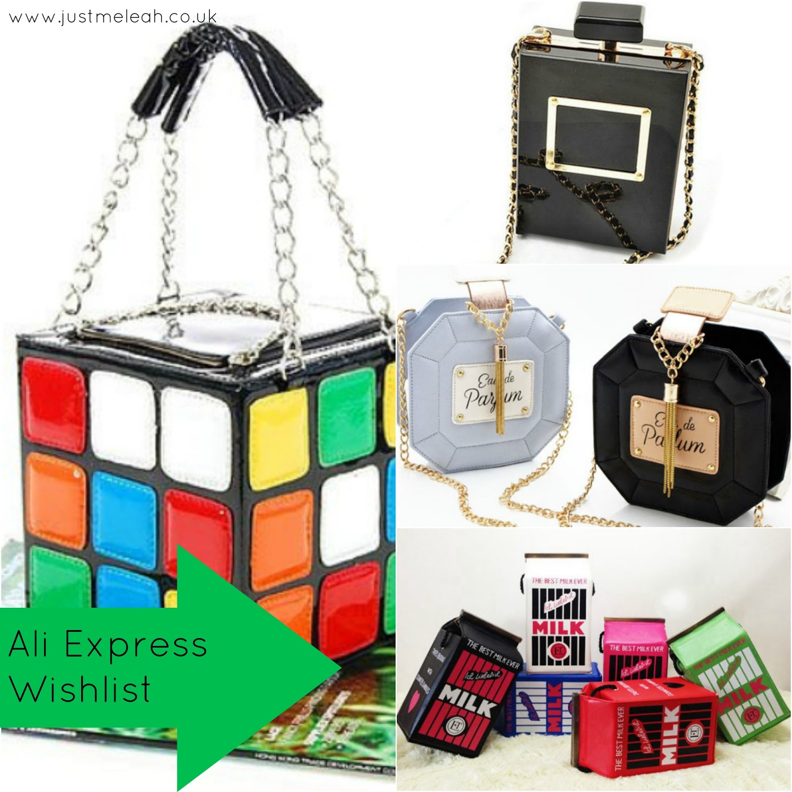 Ali Express Novelty Handbag Wishlist Love Leah Ali Express Novelty Handbag Wishlist
