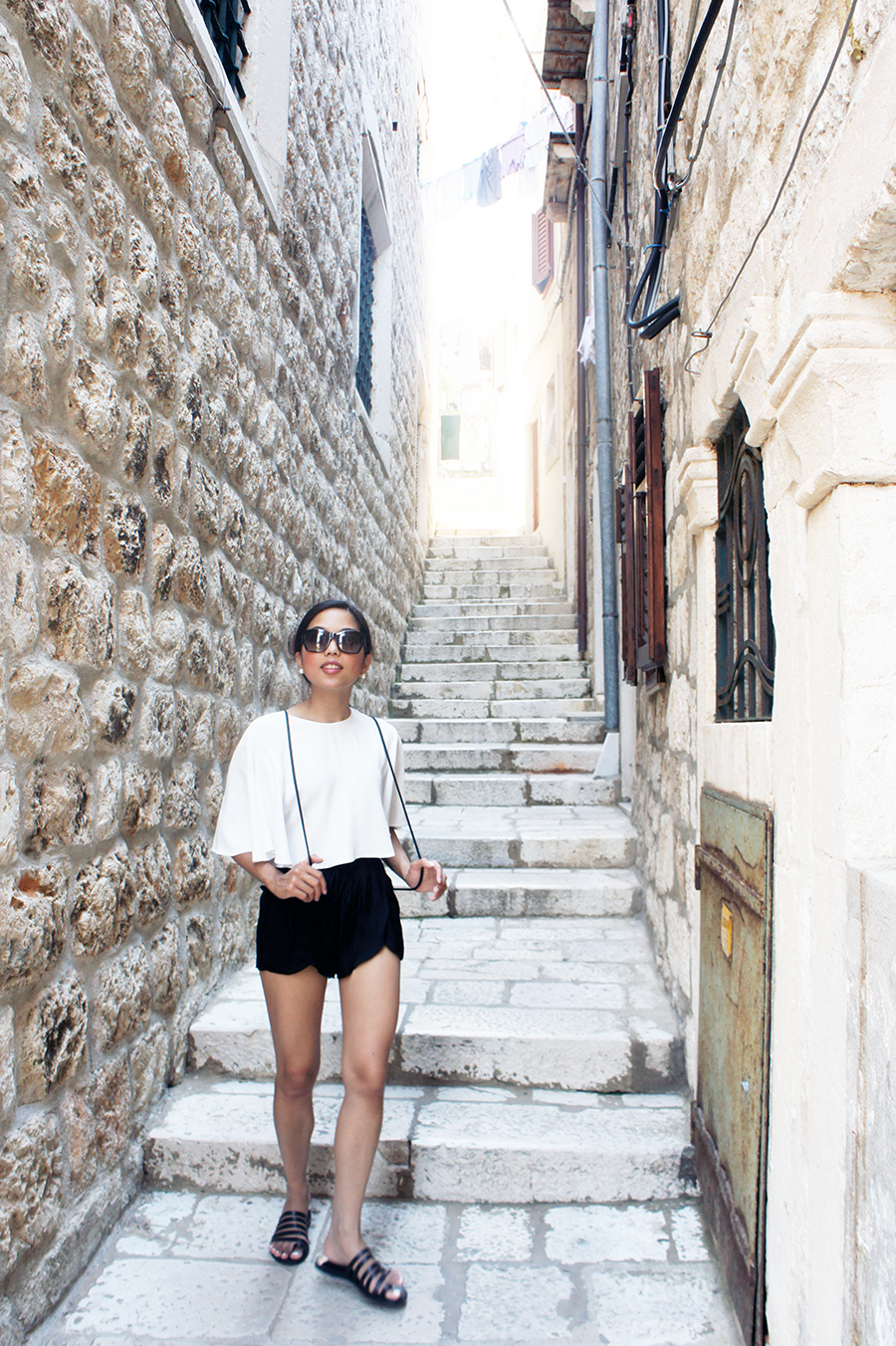 LadyLikes: That Dubrovnik Dream
