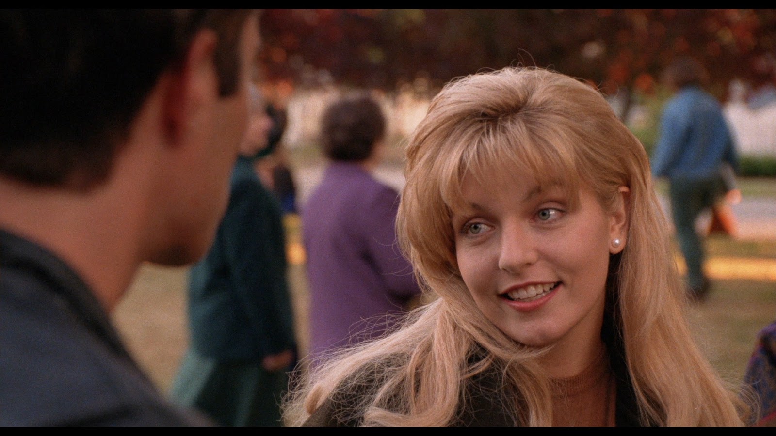 Amazoncom: Twin Peaks: The Entire Mystery Blu-ray: Kyle