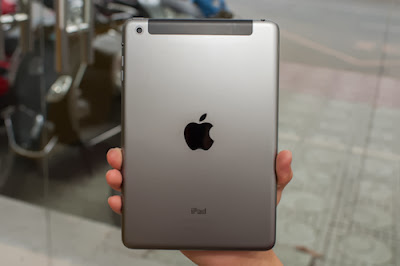 i6yZR%5B1%5D - iPad mini xuất hiện màu mới