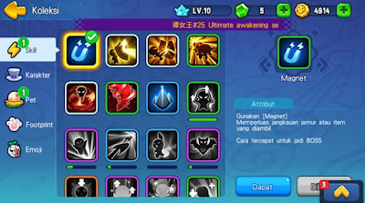 Tips Bermain BarbarQ 3
