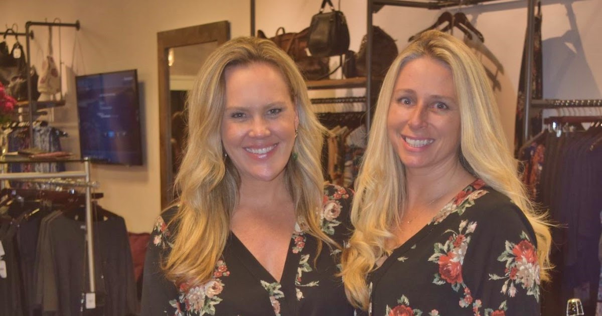 Blush Boutique Calabasas and Thousand Oaks May Flowers