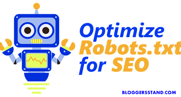 Tips On How To Write A Robots.txt File Simply Tips On How To Write A Robots.txt File Simply