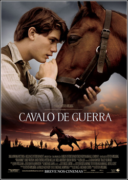 Baixar Cavalo de Guerra Dublado Grátis