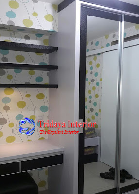 jasa-interior-apartement-bassura-city