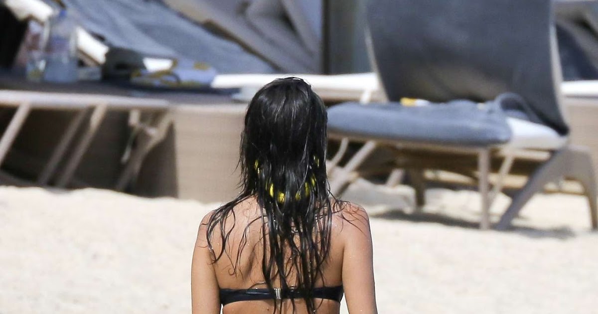 Пляж лориан St Barth