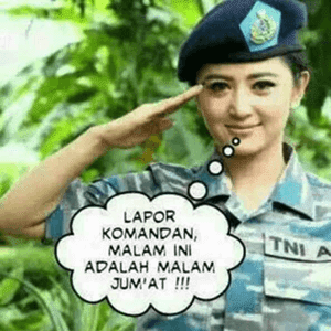 Gambar Ucapan Malam Jumat Lucu Gambar Ucapan Malam Jumat Lucu