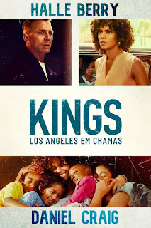 Kings – Los Angeles em Chamas Kings – Los Angeles em Chamas