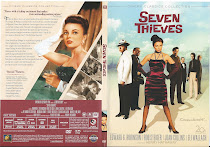 BE IN ON THE CAPER BY ORDERING SEVEN THIEVES!