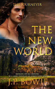 THE NEW WORLD