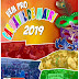 Inscrições para Concurso de Mascarados do Carnaval de Mairi foram prorrogadas até quinta-feira (28)
