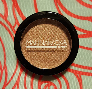 Manna Kadar Cosmetics 3-in-1 Fantasy Shadow