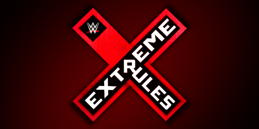 Advertised Matches for WWE Stomping Grounds & Extreme Rules PPVs ** POSSIBLE SPOILERS **